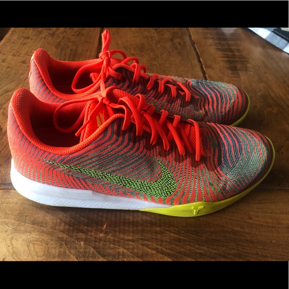 Nike Kobe’s